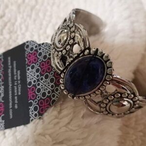 Paparazzi Solar Solstice - Blue - Bracelet. New.